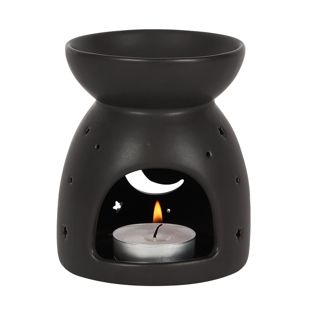 Mystical Moon Wax Melt Burner