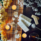 Pumpkin Patch Wax Melts