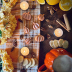 Pumpkin Pie Wax Melts