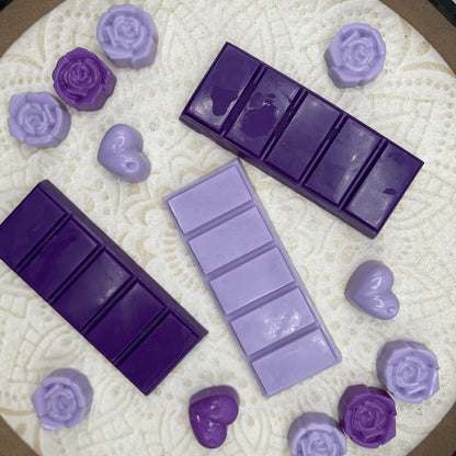 Purple Rain Wax Melts