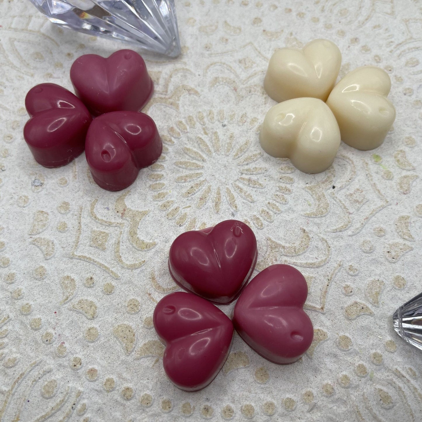 Red Velvet Cake Wax Melts