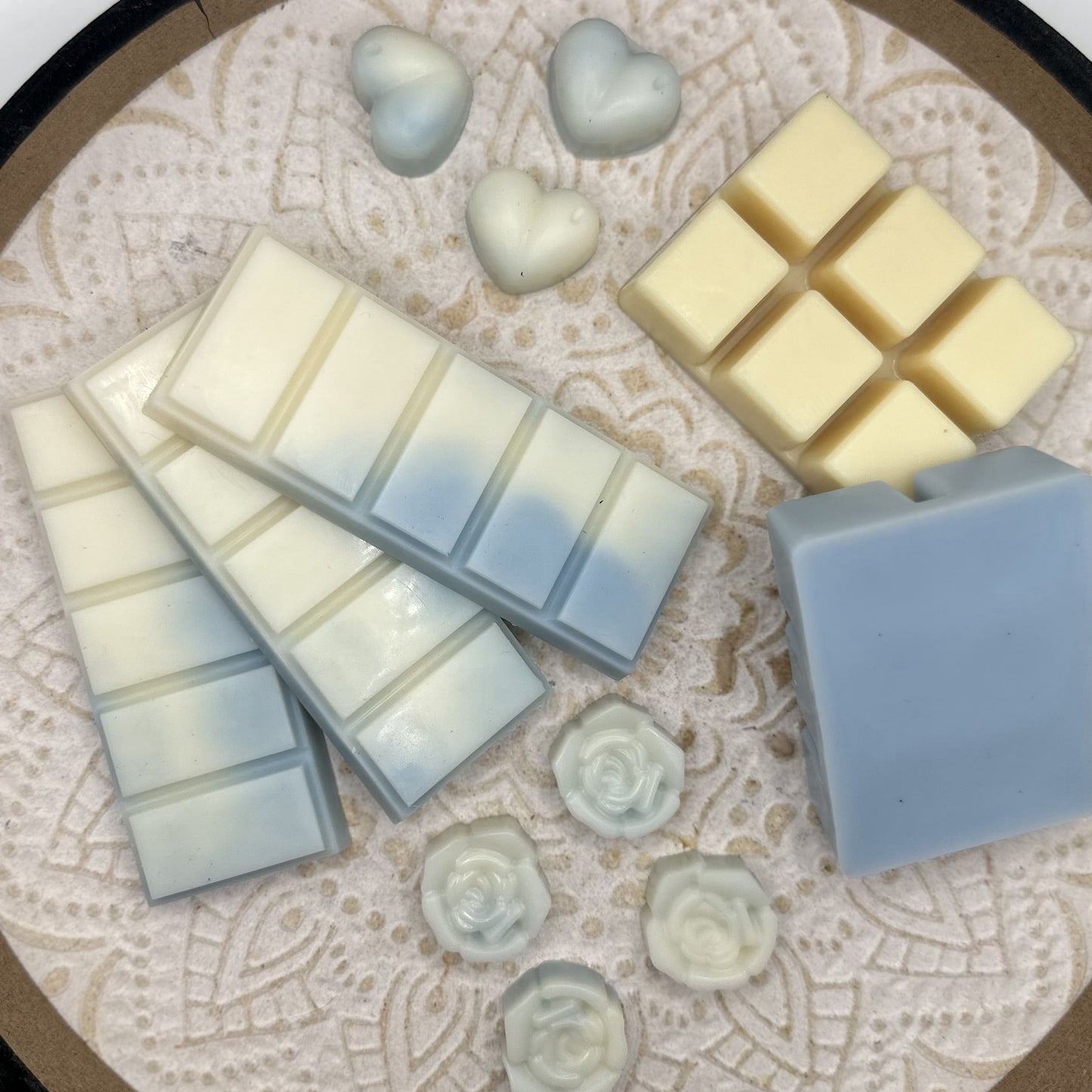 Sun Kissed Wax Melts