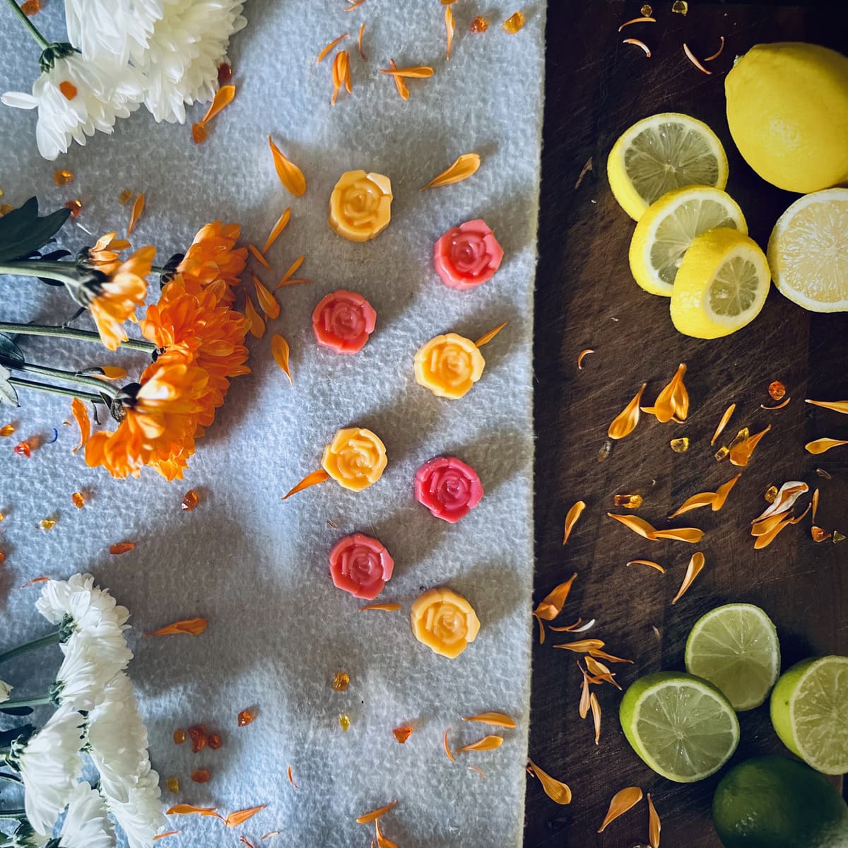 Sunrise Wax Melts