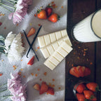 Vanilla Milkshake Wax Melts