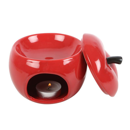 Apple Wax Melt Burner