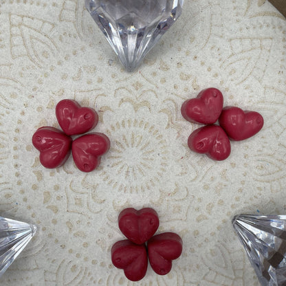 Black Raspberry and Peppercorn Wax Melts