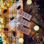 Caramelised Dates Wax Melts