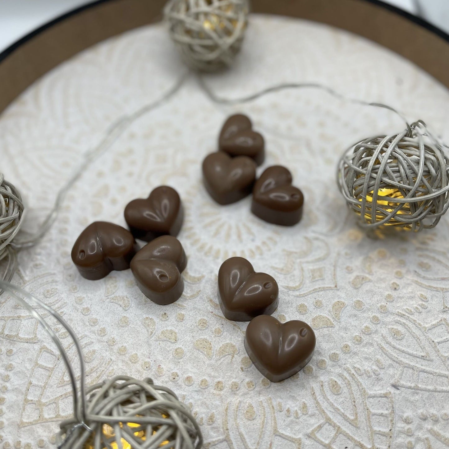 Coffee Mocha Wax Melts