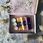 Floral Wax Melt Collection