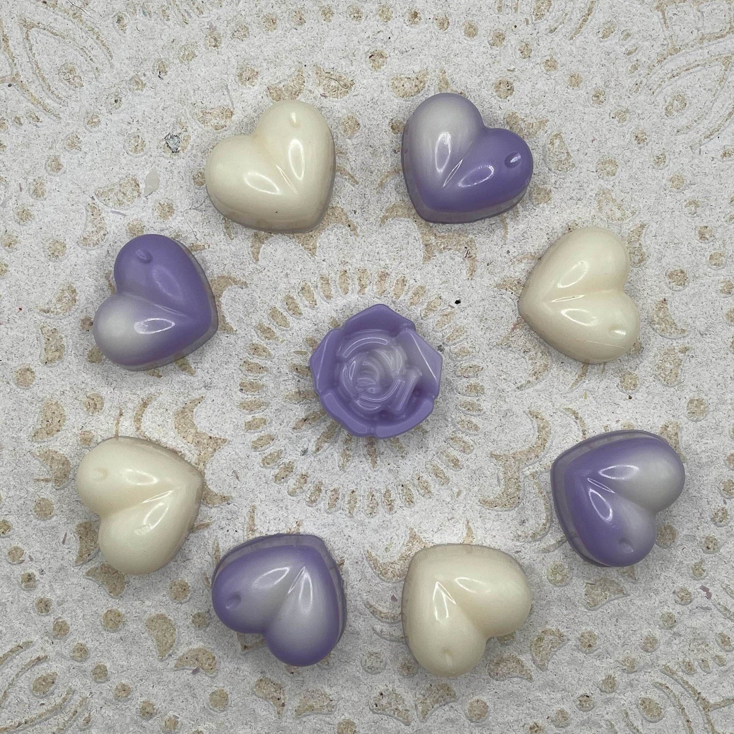 Lavandula Time Wax Melts