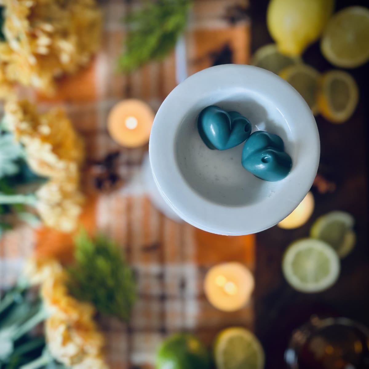 Misrule Wax Melts