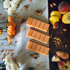 Peach Meadow Wax Melts