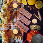 Pumpkin Pie Wax Melts