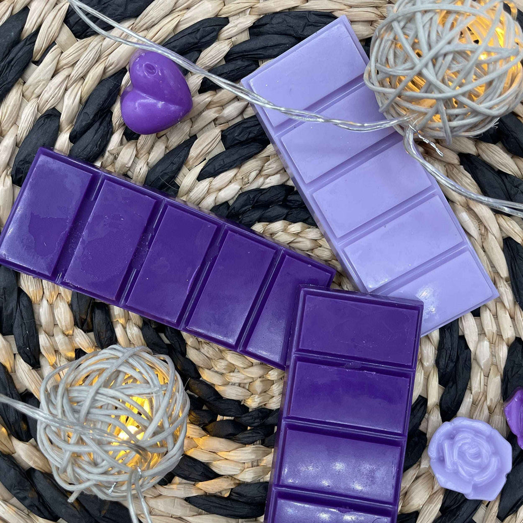 Purple Rain Wax Melts