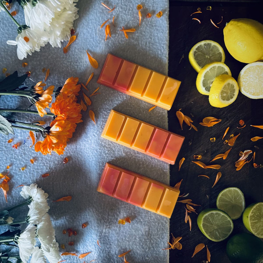 Sunrise Wax Melts
