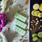 Sweet Pistachio Wax Melts