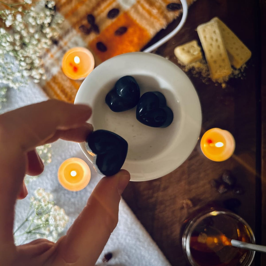 Trick or Treat Wax Melts