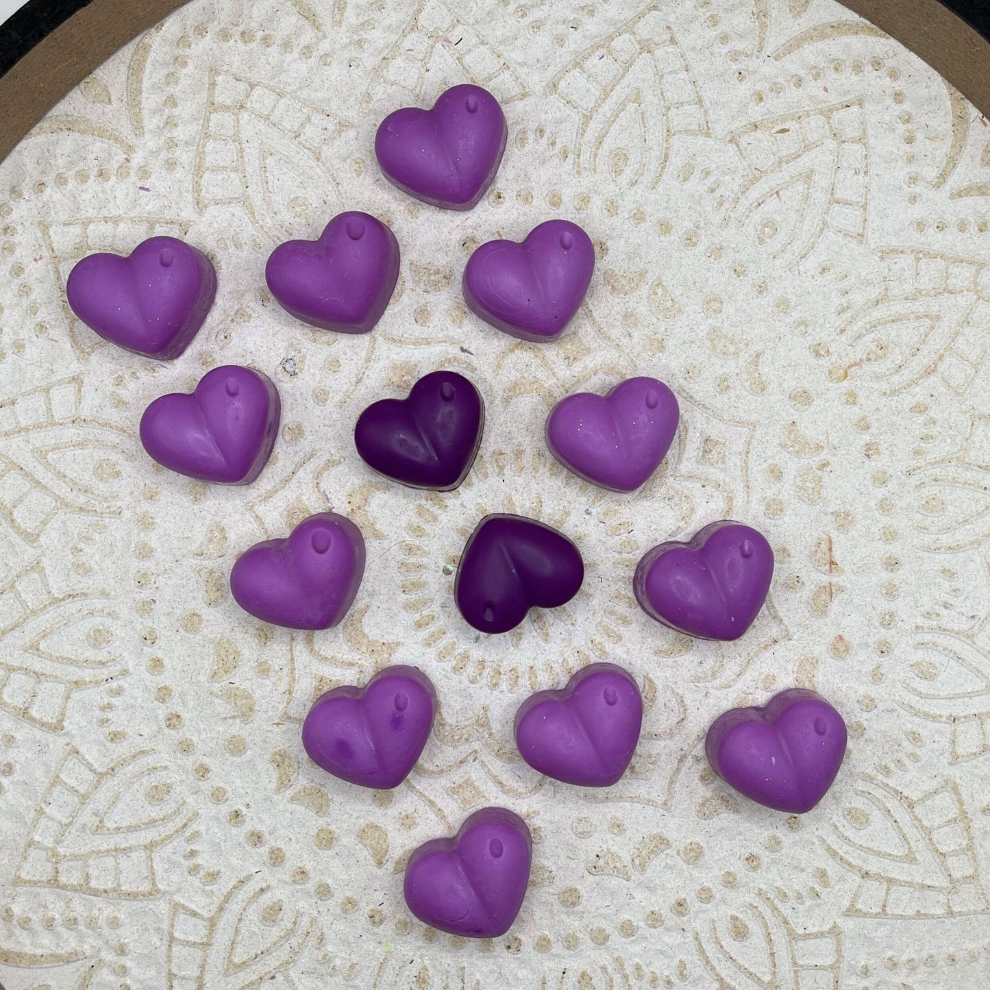 Violet Seduction Wax Melts