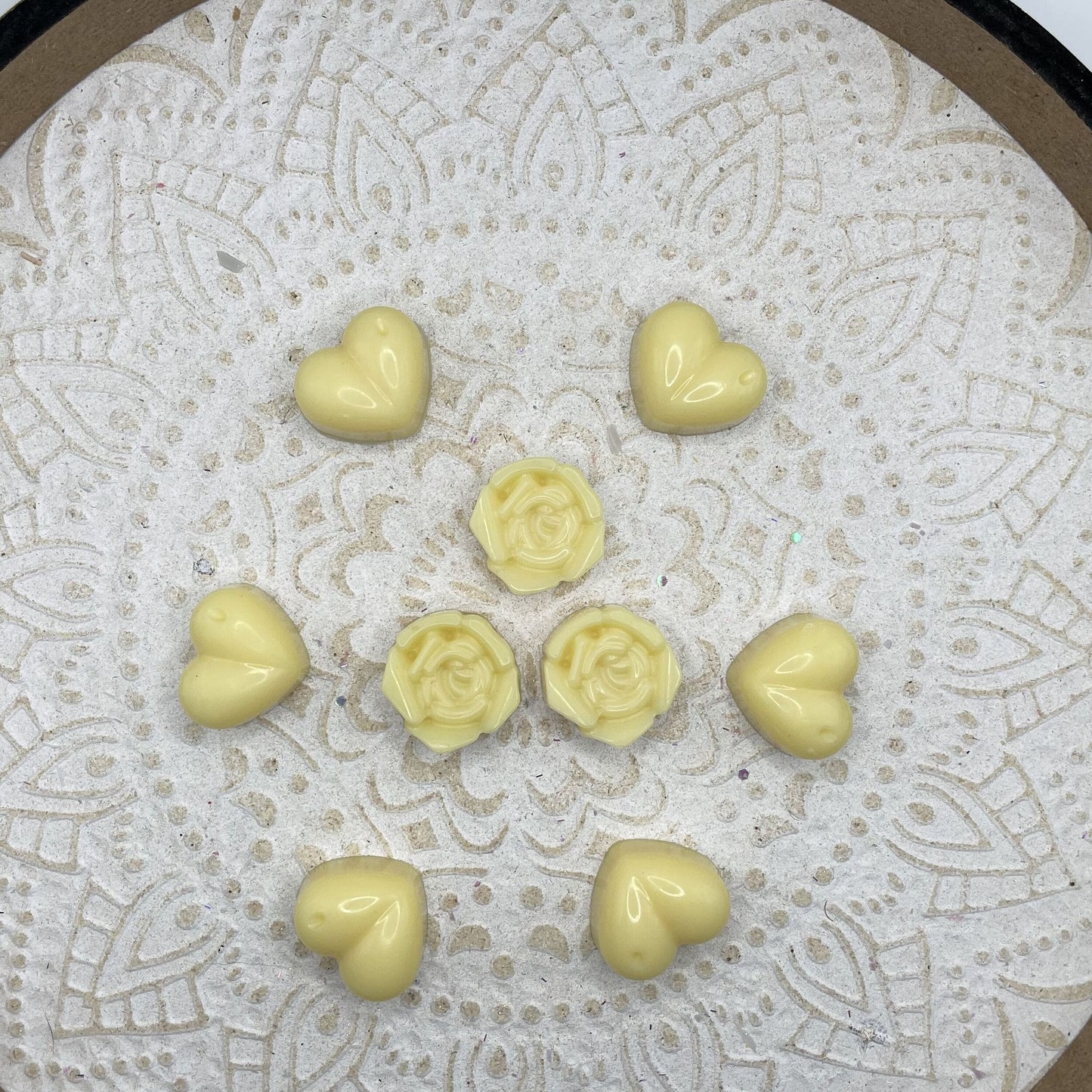 White Pear Wax Melts