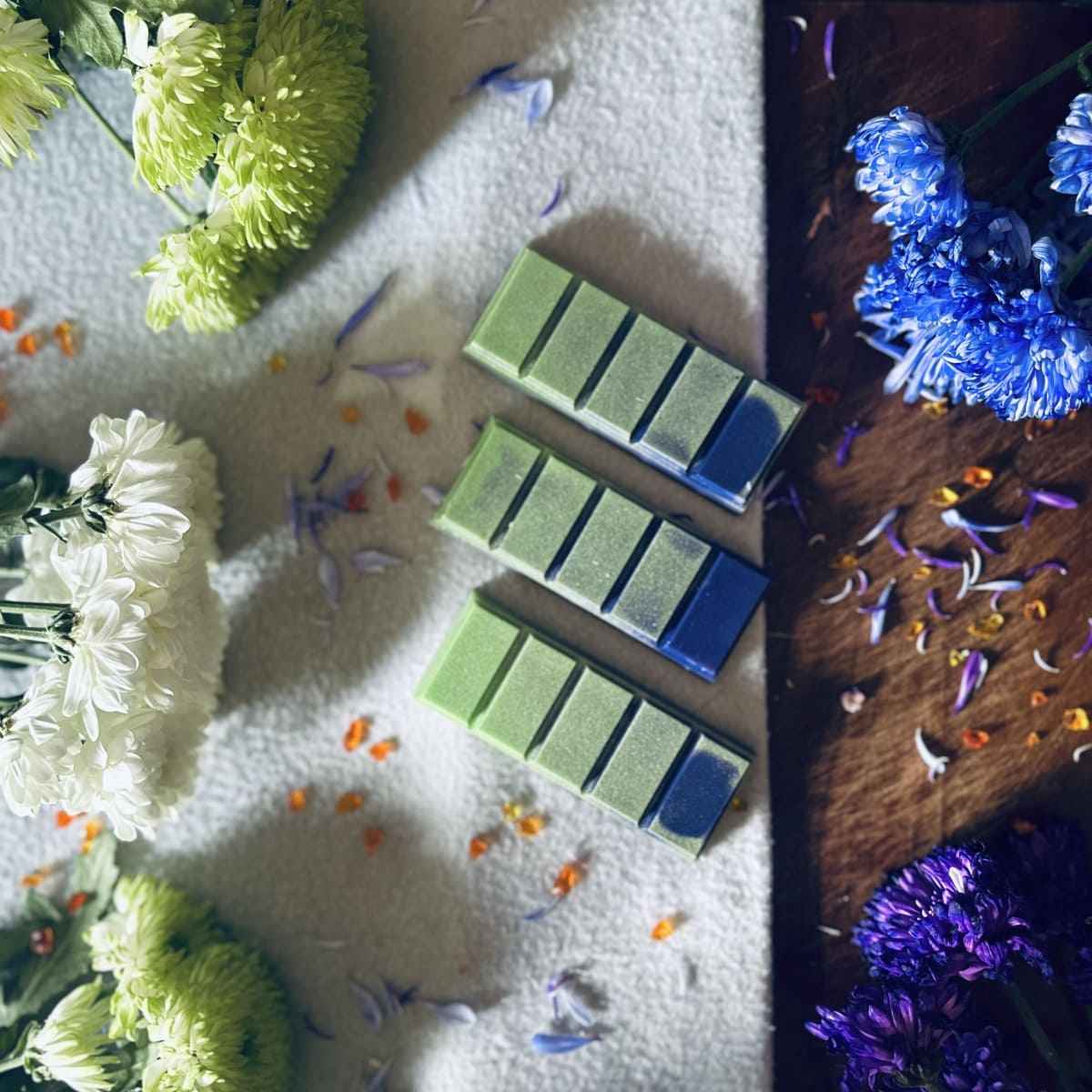 Abduction Wax Melts