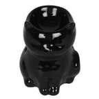 Black Cat Wax Melt Burner