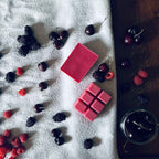 Black Cherry Wax Melts