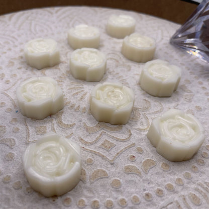 Clean Cotton Wax Melts