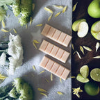Fairy Dust Wax Melts