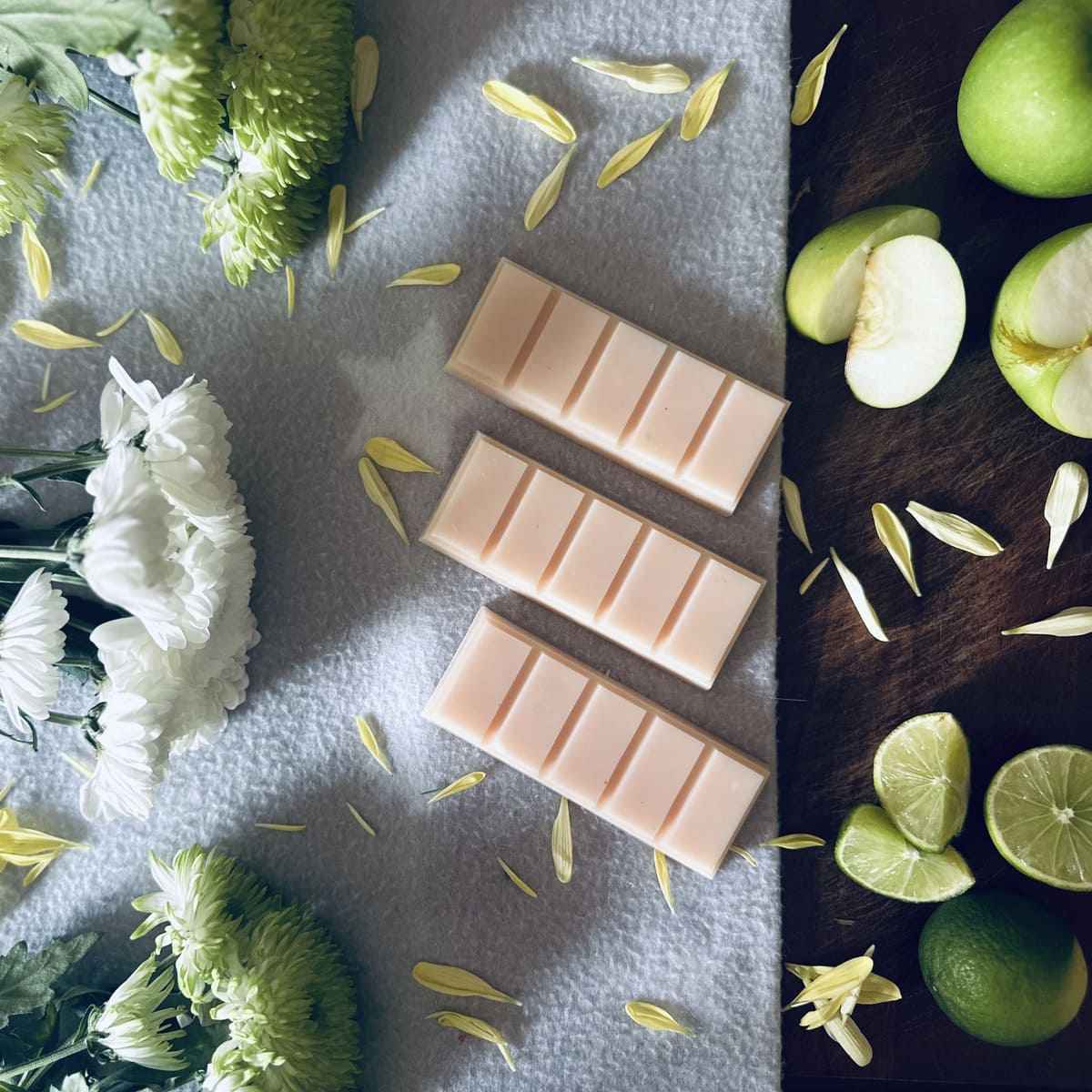 Fairy Dust Wax Melts