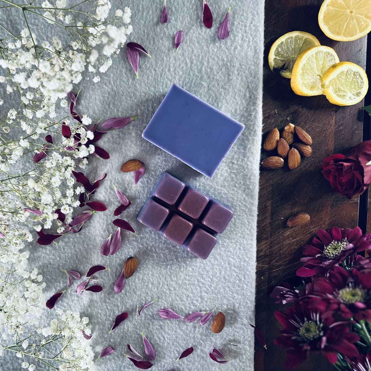 Luna Wax Melts