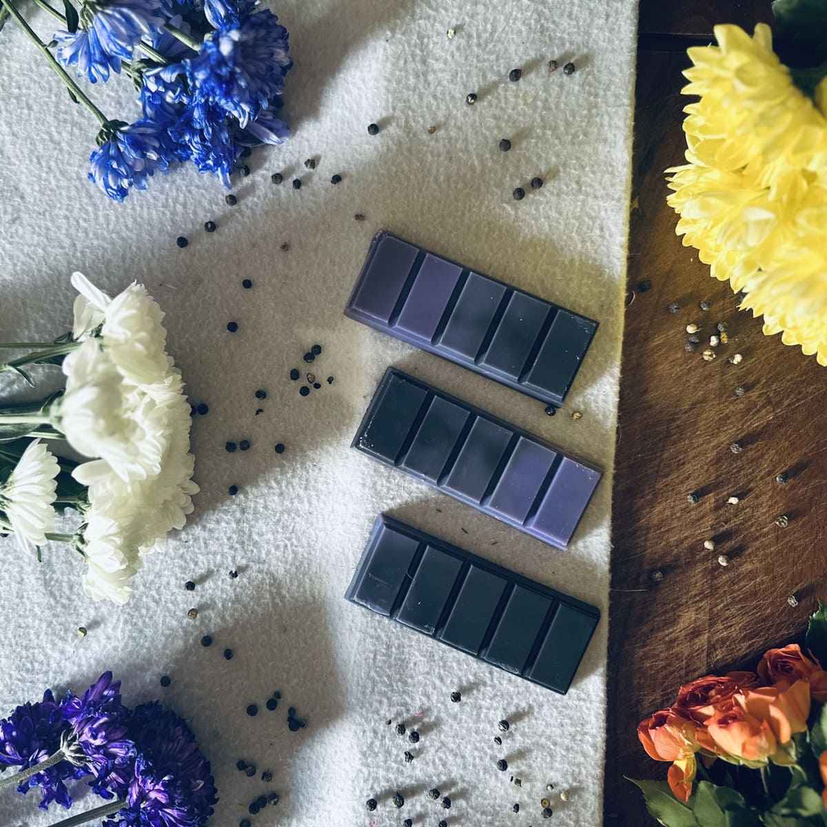 Midnight Dreams Wax Melts