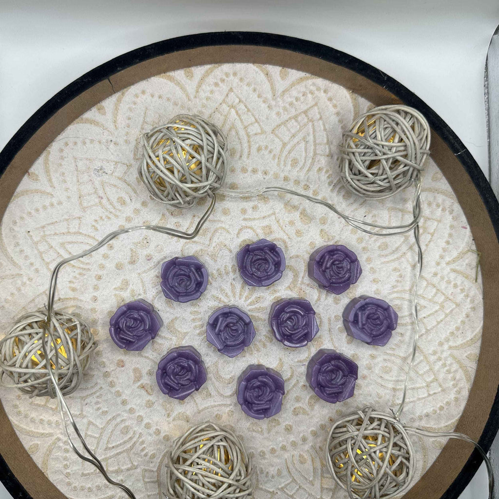 Midnight Sun Wax Melts