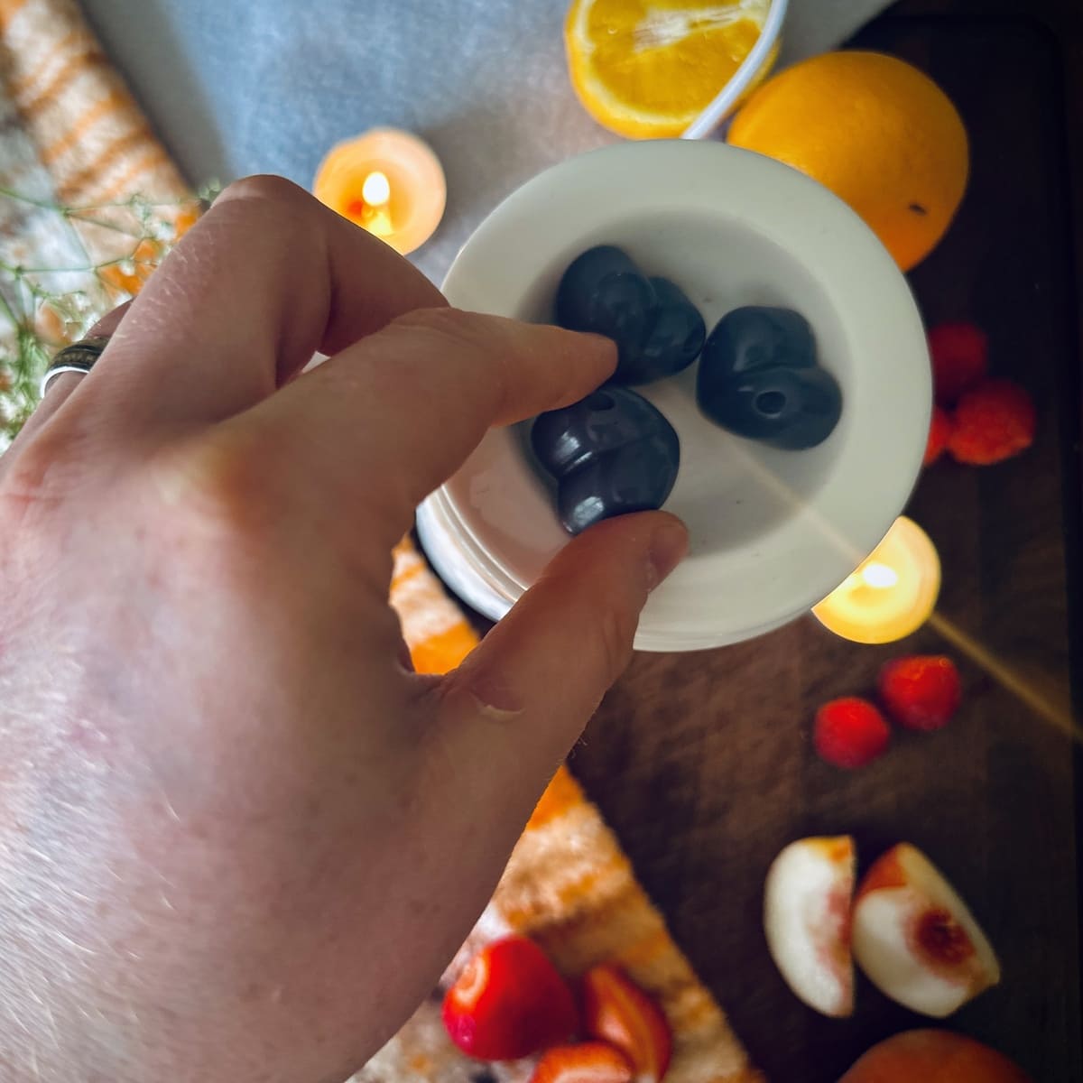 Trick or Treat Wax Melts
