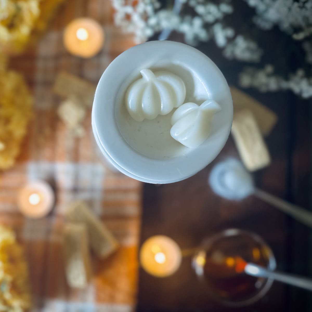 Pumpkin Patch Wax Melts
