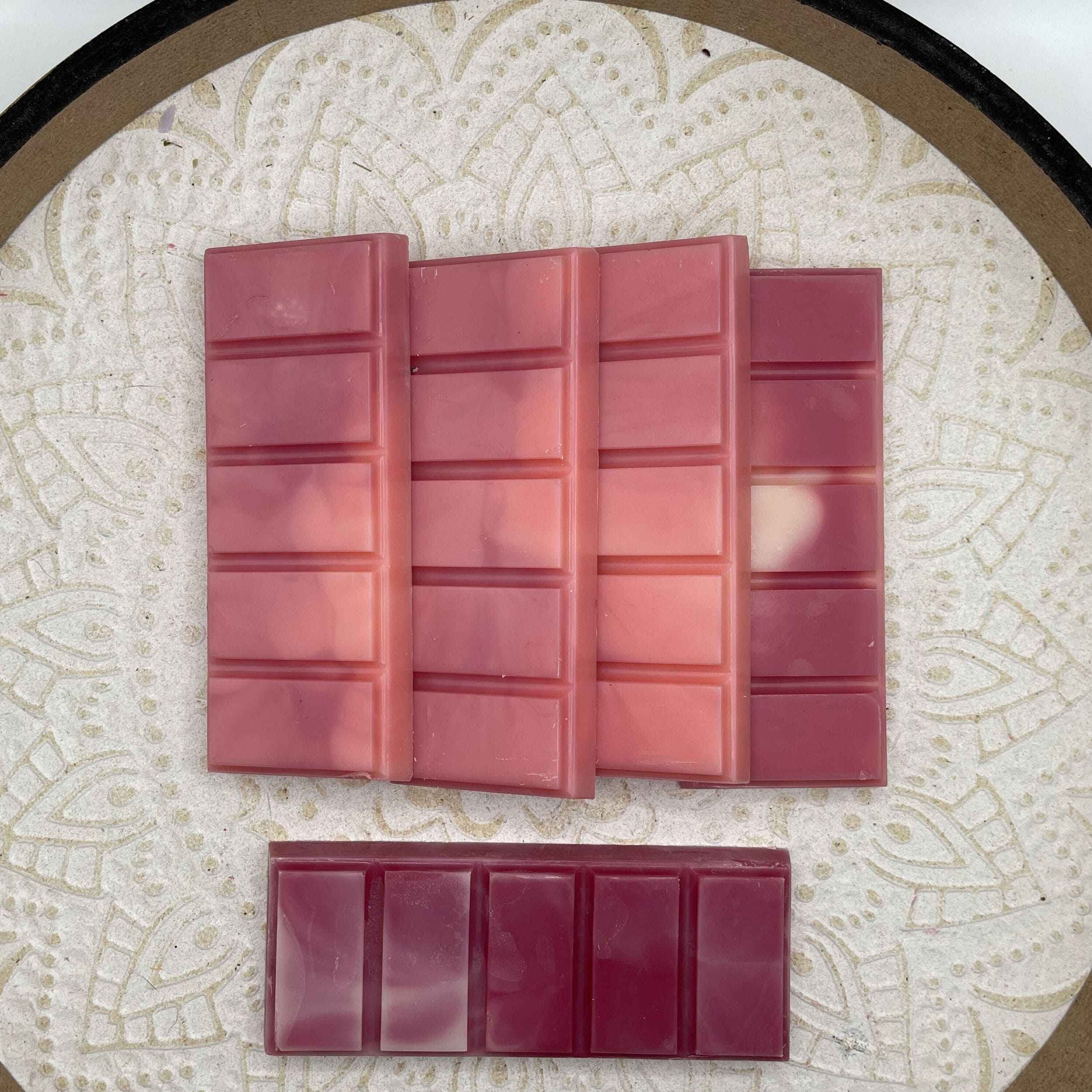 Red Velvet Cake Wax Melts