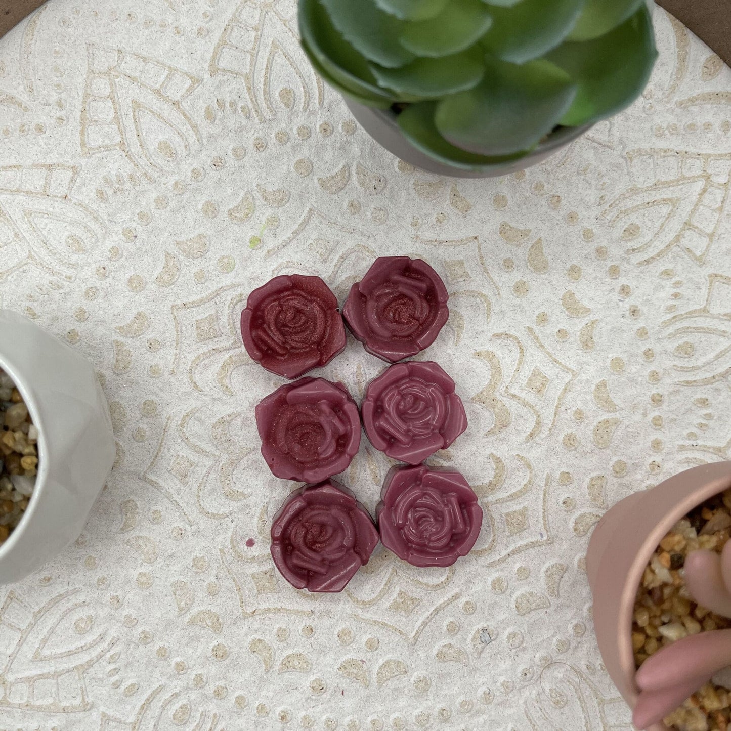 Wine O'Clock Wax Melts