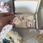 Wax Melt Sample Box