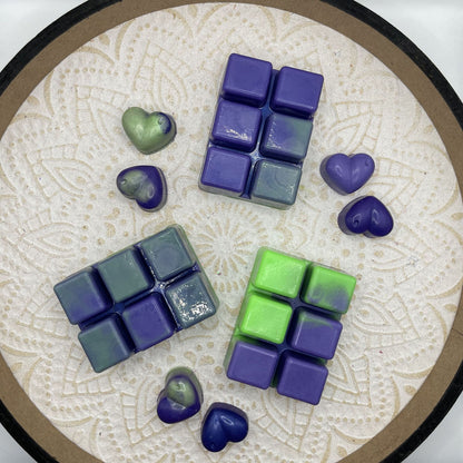 Abduction Wax Melts