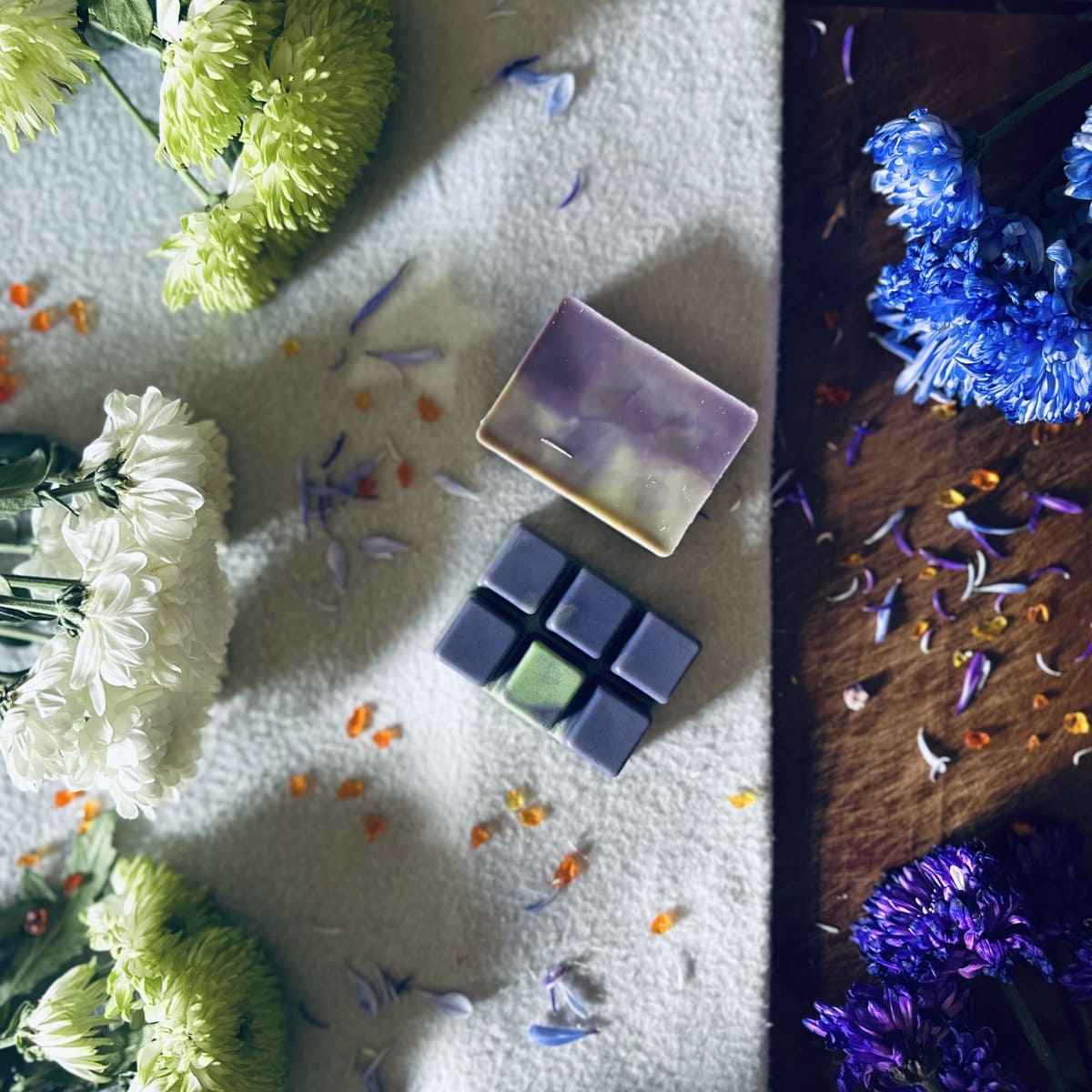 Abduction Wax Melts