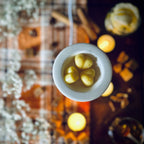 Butterscotch Wax Melts