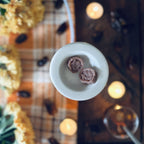 Caramelised Dates Wax Melts