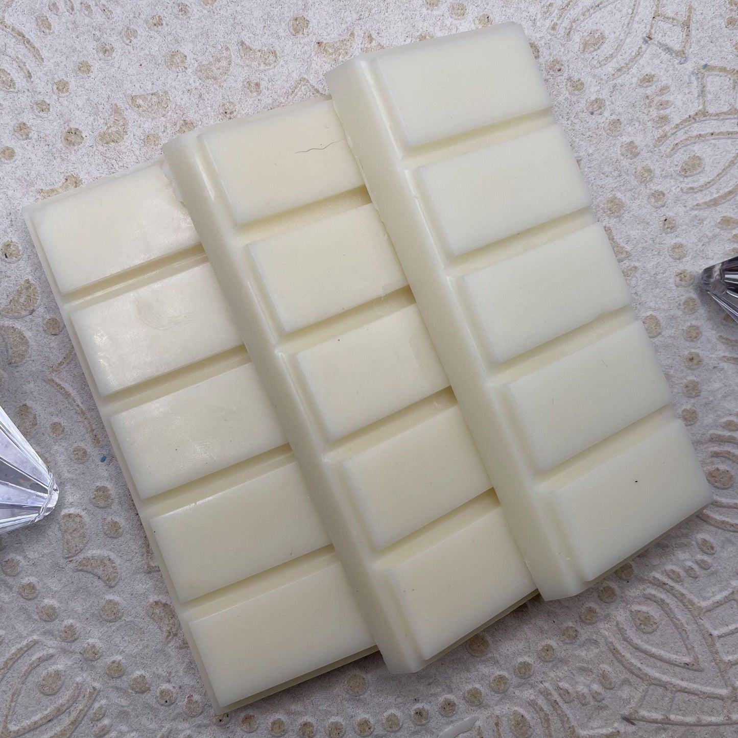 Clean Cotton Wax Melts