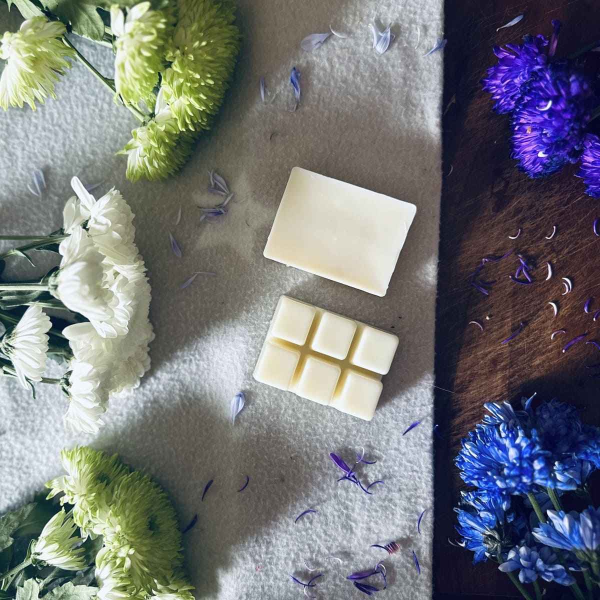 Clean Cotton Wax Melts