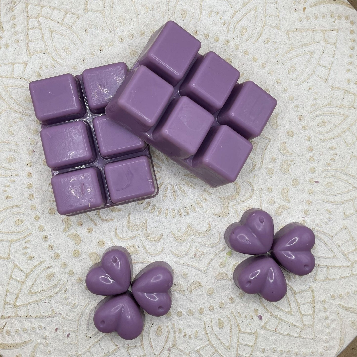 Delicious Fruits Wax Melts