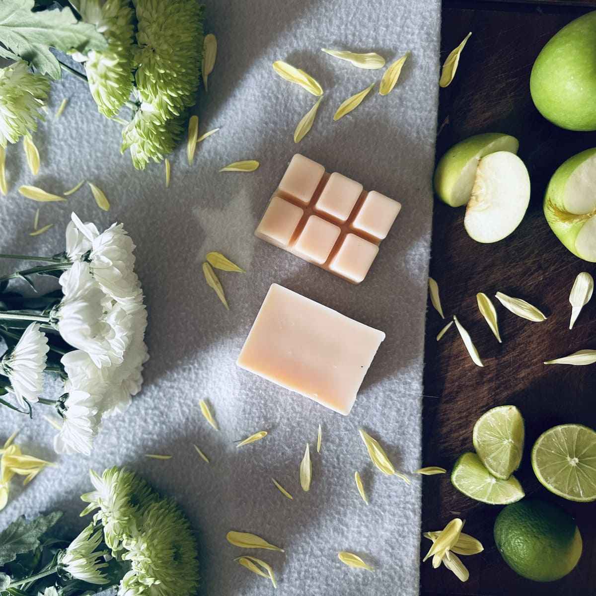 Fairy Dust Wax Melts