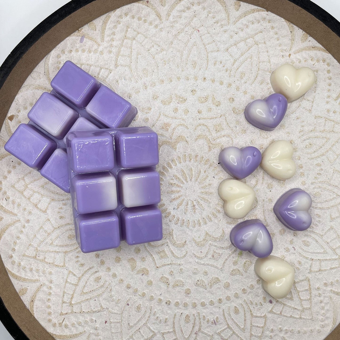 Lavandula Time Wax Melts