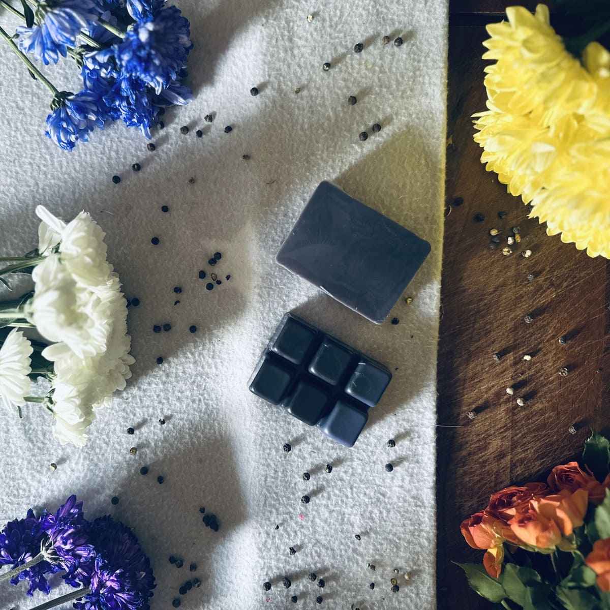 Midnight Dreams Wax Melts