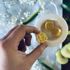 Cocoa & Patchouli