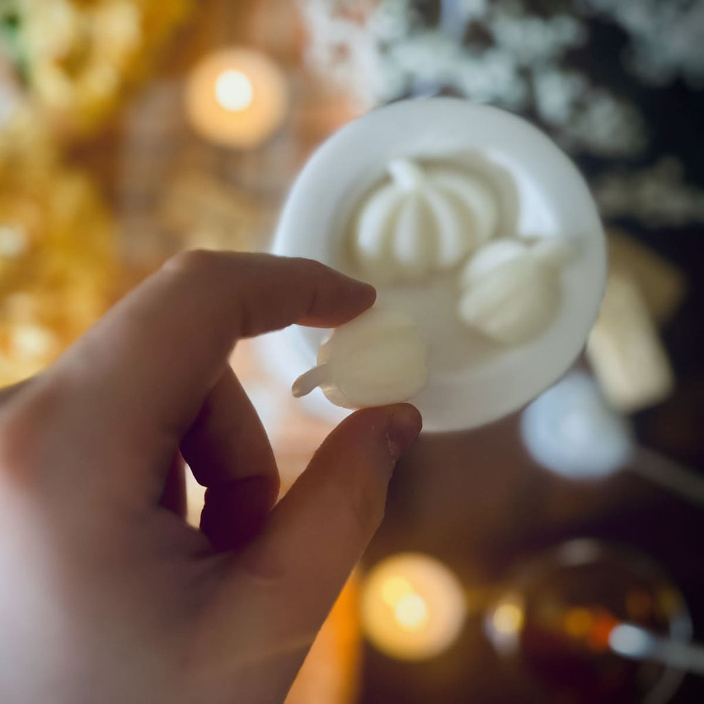 Pumpkin Patch Wax Melts