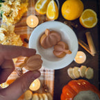 Pumpkin Pie Wax Melts